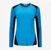 Aclima  Lightwool 140 Sportshirt W´S