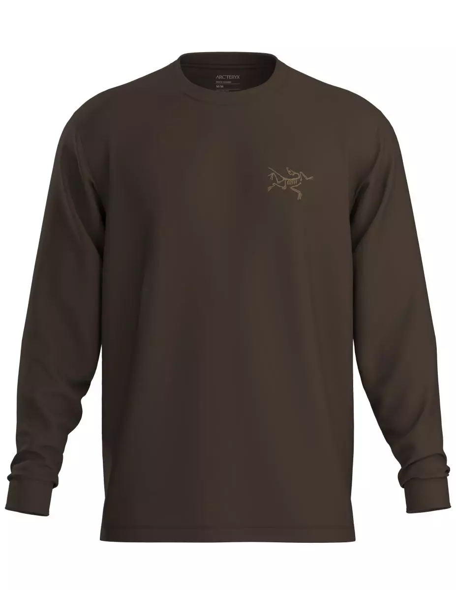 ArcTeryx  Kragg SL Cotton LS M