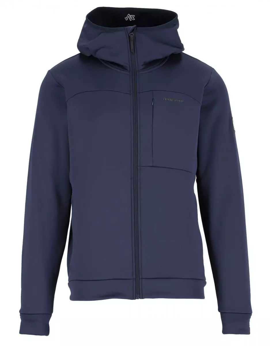 Twentyfour  Venture Air Hoodie H