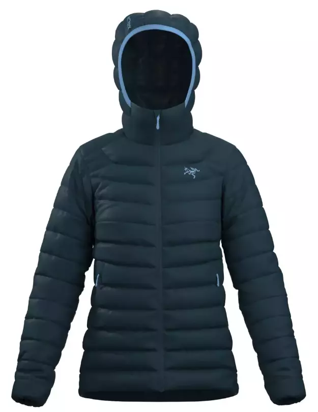 ArcTeryx  Cerium Hoody W