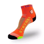 Steigen  Goldfish orange