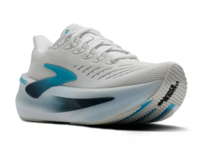 Brooks Glycerin Max 2