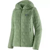 Patagonia W´S Nano Puff Hoody