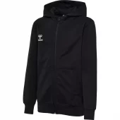 Hummel  Hmlgo 2.0 Zip Hoodie Kids