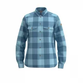 Fjällräven  ÖVik Heavy Flannel Shirt W