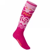 Kari Traa  Johanne Sock