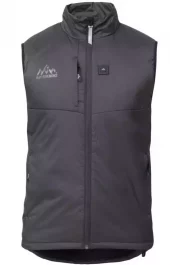 Heat Experience  Heated Outdoor Vest Mens