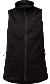 Heat Experience  Heated Fleece Vest Womens