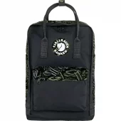 Fjällräven  Kånken Art Plus