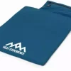Heat Experience  HeatX Heated Sit Pad Blue