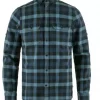 Fjällräven  Skog Shirt M