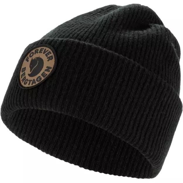Fjällräven Bergtagen Forever Wool Beanie