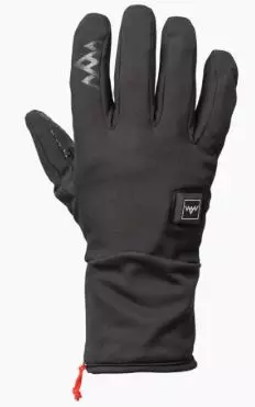 Heat Experience  Heated Nordic Gloves