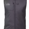 Heat Experience  Heated Outdoor Vest Mens