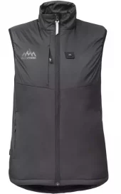 Heat Experience  Heated Outdoor Vest Womens