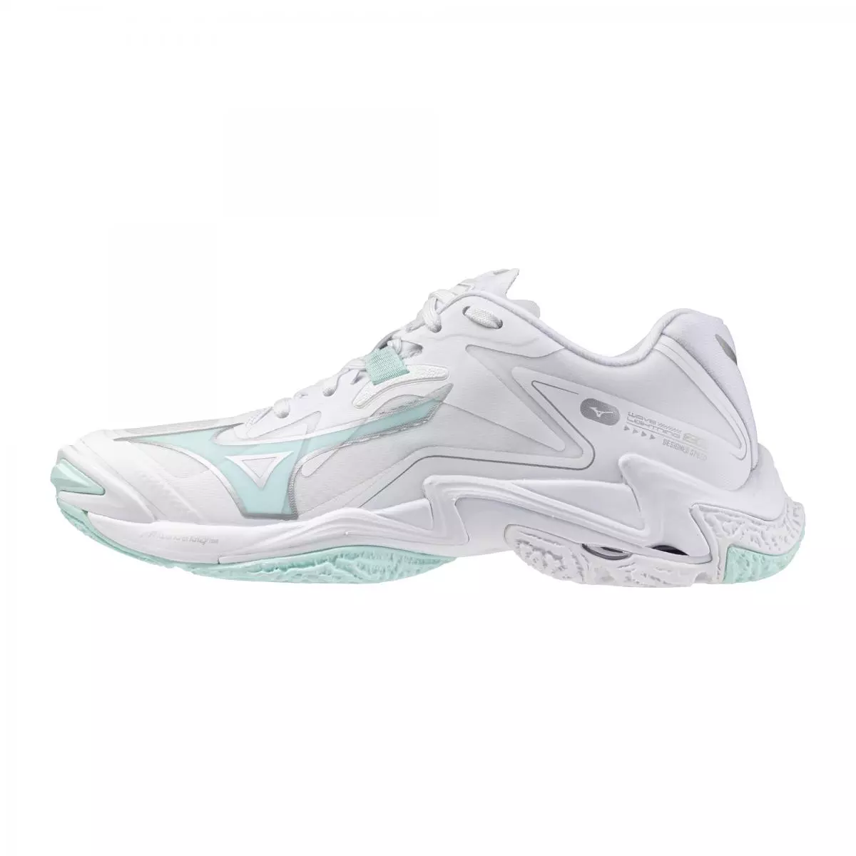 Mizuno Wave Lightning Z8(W)