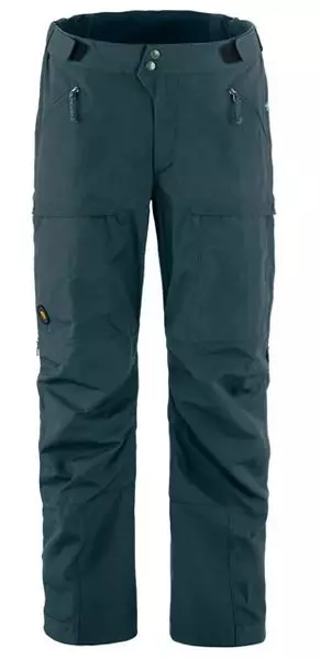 Fjällräven Bergtagen G-1000 Trousers M