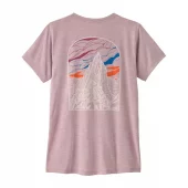 Patagonia  W´S Cap Cool Daily Shirt - Cloud Crag