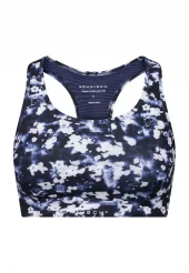Röhnisch  Printed Mesh Sportsbra