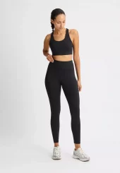 Röhnisch  Legacy High Waist Tights