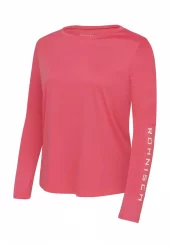 Röhnisch  Team Logo Long Sleeve