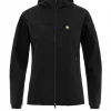 Fjällräven  Bergtagen Stretch Jacket W