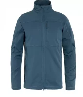 Fjällräven  Abisko Lite Fleece Jacket M