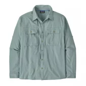 Patagonia  M´S L/S Self Guided Sun Shirt