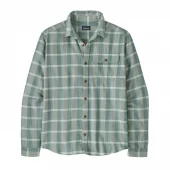 Patagonia  M´S L/S Lw Fjord Flannel Shirt