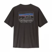 Patagonia  M´S Cap Cool Daily Shirt - ´73 Skyline