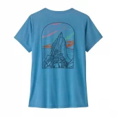Patagonia  W´S Cap Cool Daily Shirt - Cloud Crag