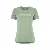 Craft  Core Essence Logo Tee W