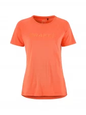 Craft  Core Essence Logo Tee W