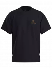 ArcTeryx  Kragg SL Cotton Bird Word SS M