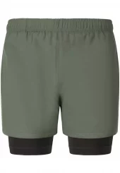 Virtus  Zayne V2 M 2-In-1 Shorts