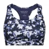 Röhnisch  Printed Mesh Sportsbra