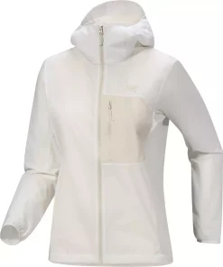 ArcTeryx  Squamish Hoody W