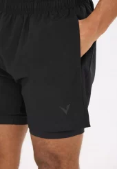 Virtus  Zayne V2 M 2-In-1 Shorts