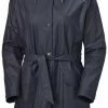 Helly Hansen  W Kirkwall Ii Raincoat