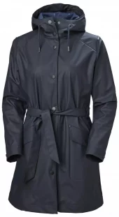 Helly Hansen  W Kirkwall Ii Raincoat