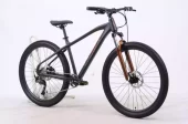 Caliber  .27 MTB Sykkel 15"