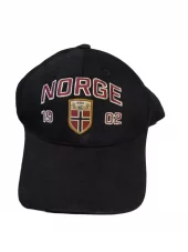 Fanhaus  NFF Essential Caps