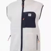 Move On Uvdal womens Fleecevest
