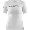 Craft  Nor Active Extreme X Rn Ss Tee W