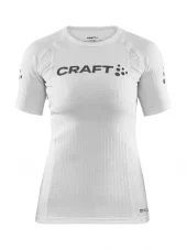 Craft Nor Active Extreme X Rn Ss Tee W