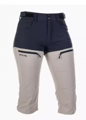 Move On Arendal Piratshorts Dame