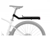 Topeak MTX BeamRack II V-Type Bagasjebrett