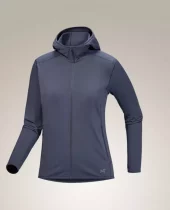ArcTeryx Kyanite LT Hoody Women