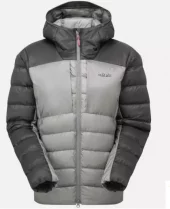 Rab  Cirrus Ultra Hoody Wmns