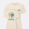 Rab  Tuku Vista Tee Wmns
